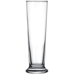 Bierglas Säntis Transparent Glas 21.8 cm 6.5 cm - Bierglas
