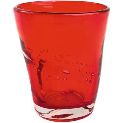 Trinkgläser-Set Samoa Rot Glas 0.25 l - Trinkgläser-Set