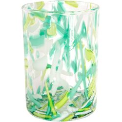 Trinkgläser-Set Isole Grün Glas 0.33 l - Trinkgläser-Set