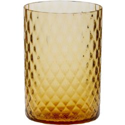 Trinkgläser-Set Zante Gelb Glas 0.33 l - Trinkgläser-Set