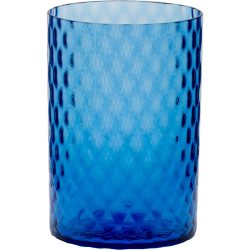 Trinkgläser-Set Zante Blau Glas 0.33 l - Trinkgläser-Set