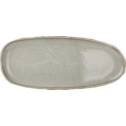 Fine2Dine Teller flach Ceres Grey Grau Porzellan - Teller flach