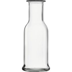 Karaffe Purity Transparent Glas 0.25 l - Karaffe