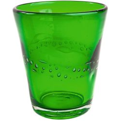 Trinkgläser-Set Samoa Grün Glas 0.25 l - Trinkgläser-Set