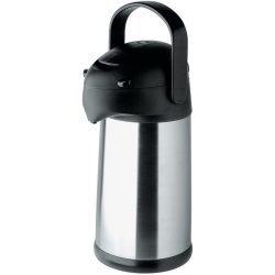 Krug Pipe Grau Edelstahl 2.5 l - Krug