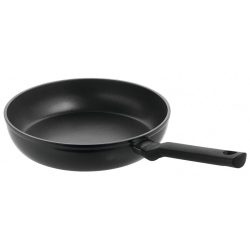 Bratpfanne Magica Schwarz Aluminium 28 cm 28 cm - Bratpfanne
