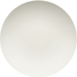 BAUSCHER Teller tief Purity Weiss Porzellan 20 cm - Material: Noble China - Teller tief