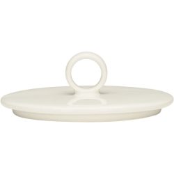 BAUSCHER Deckel Purity - Farbe: Weiss - Material: Keramik - Deckel