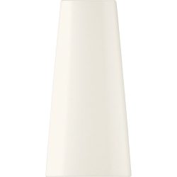 BAUSCHER Vase Purity Weiss 13 cm - Vase