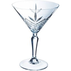Arcoroc Cocktailgläser-Set Broadway Transparent Glas 15.5 cm 11.8 cm - Cocktailgläser-Set