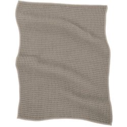 Geschirrtuch Essentials Braun Polyester 40 cm 60 cm - Material: Mikrofaser - Geschirrtuch