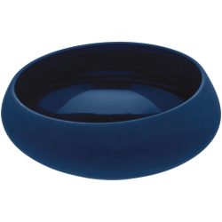 DEGRENNE Schüssel Gourmet Blau Porzellan 12 cm - Schüssel