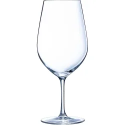 Chef&Sommelier Weinglas Sequence Transparent Glas 23.5 cm 10.2 cm - Weinglas