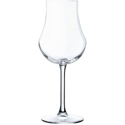 Chef&Sommelier Grappaglas Open Up Transparent Glas 17 cm 7 cm - Grappaglas