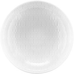 BAUSCHER Schale Scope Weiss Porzellan 12 cm 3.3 cm - Schale