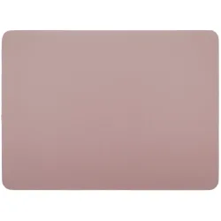 Tiseco - Tischset TOGO-Rectangle, One Size, Lila