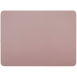 Tiseco - Tischset TOGO-Rectangle, One Size, Lila