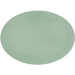 ZICZAC Tischset Togo Grün Kunstleder 33 x 47 cm - Tischset