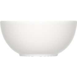 BAUSCHER Schale Smart Weiss Porzellan 15 cm - Schale