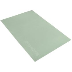 Vossen Strandtuch Beach Club Grün Baumwolle 180 cm 100 cm - Farbe: Eucalyptus - Strandtuch