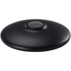 Lampenschirm Sira Schwarz Metall 25 cm 4.5 cm - Lampenschirm