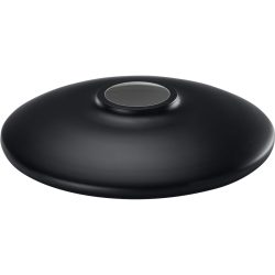 Lampenschirm Sira Schwarz Metall 35 cm 10 cm - Lampenschirm