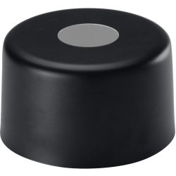 Lampenschirm Lia Schwarz Metall 15 cm 9 cm - Lampenschirm