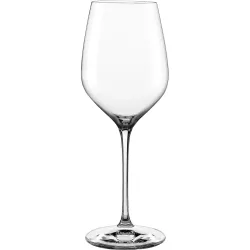 Spiegelau Weinglas Topline Transparent Glas - Weinglas