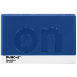 Lexon Wecker Flip Classic Pantone Edition