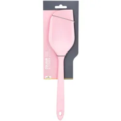 Birkmann Schöpflöffel Bake Rosa Kunststoff 9.5 cm 29 cm - Farbe: rose - Material: Silikon - Schöpflöffel