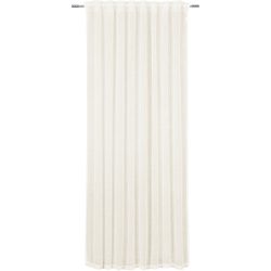 Fertigvorhang Cleo 135x260cm beige - Material: 100% Polyester - Vorhang