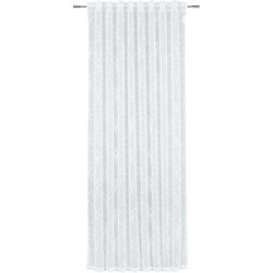 Fertigvorhang Layla 135x260cm offwhite - Material: 100% Polyester - Vorhang