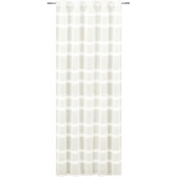 Fertigvorhang Viola 135x260cm beige - Material: 100% Polyester - Vorhang