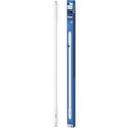 Philips LED-Röhre T5, Ersatz für konventionelle Mini Leuchtstofflampen 13W am Evg, G5-Sockel, neutralweiss (4000K)