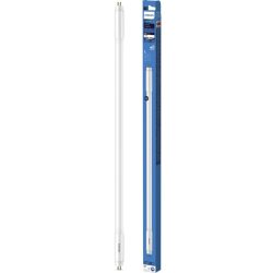 Philips LED-Röhre T5, Ersatz für konventionelle Mini Leuchtstofflampen 13W am Evg, G5-Sockel, weiss (3000K)