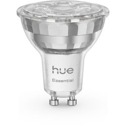 Philips Hue LED-Leuchtmittel 929004235701 EEK: F (A - G) Hue Essential White & Col. Amb. Mehrfarbig