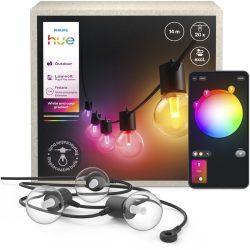 Philips Hue LED-Lichterkette 