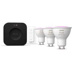 Philips Hue Smarte LED-Leuchte 
