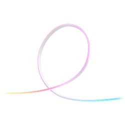 Philips Hue Hue Essential Neon Flex LED-Stripe 5m - Farbe: bunt - LED - LED-Stripe