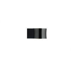 Designer-Wandlampe Bankamp Impulse anthrazit - Farbe: anthrazit eloxiert - LED - Lichtfarbe: Extra warmweiss - Material: Aluminium/Stahl -