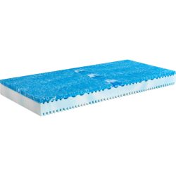Philrouge Matratze Yin Weiss Schaumstoff 140 x 200 cm - Matratze