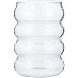 Trinkglas - Farbe: transparent - 93