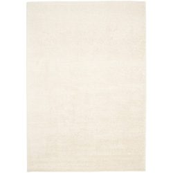 Teppich Pearl Beige Polypropylen 160 cm 230 cm - Farbe: cream - Teppich
