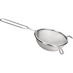 Sieb Ibili Silber Edelstahl 20.5 cm - Sieb