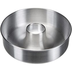 Ibili - Farbe: Silber - Material: Aluminium - Backform