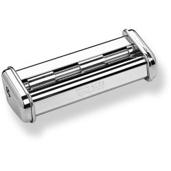 iPasta Imperia - Farbe: Silber - Material: Edelstahl - Pastamaschinenzubehör