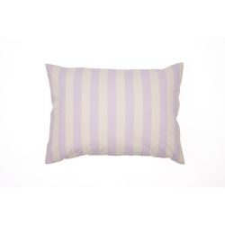 Kissenbezug Angelo Lila Baumwolle 65 cm 65 cm - Kissenbezug