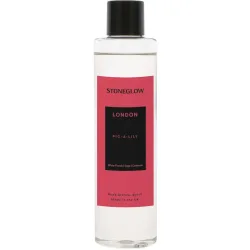 Stoneglow Raumduft Explorer Transparent Glas 210 ml - Farbe: klar - Raumduft