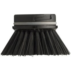 Zone Denmark - Farbe: Schwarz - Material: Kunststoff - Spülbürste