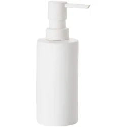 Zone Denmark - Seifenspender Solo weiss, One Size